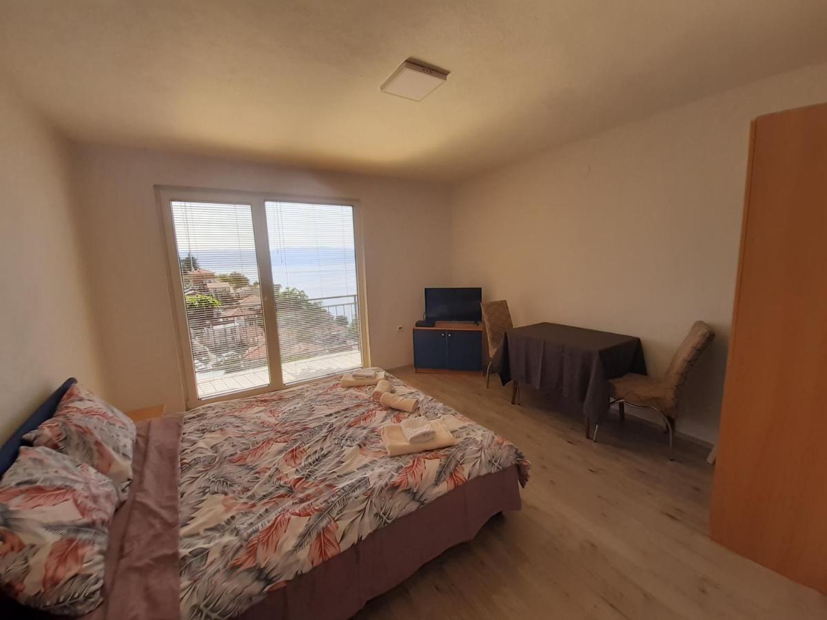Apartments Stefan Trpejca オフリド エクステリア 写真